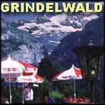 Grindelwad